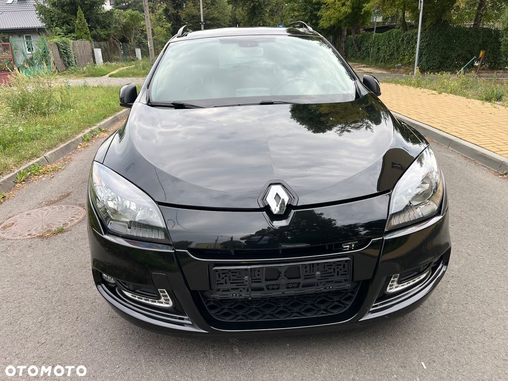 Renault Megane - 7