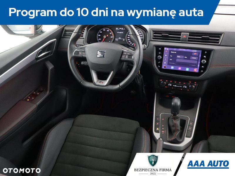 Seat Arona - 9