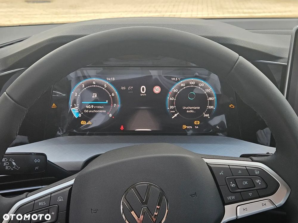 Volkswagen Golf 1.5 TSI Life Plus - 15