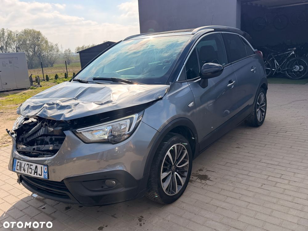Opel Crossland X 1.2 Start/Stop Ultimate - 2