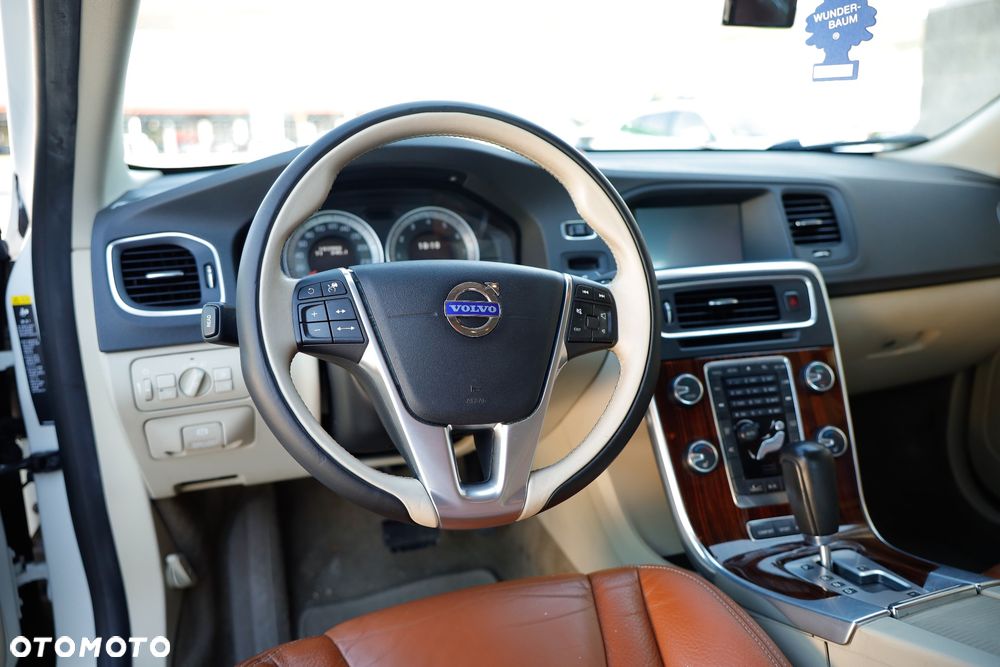 Volvo S60 - 10