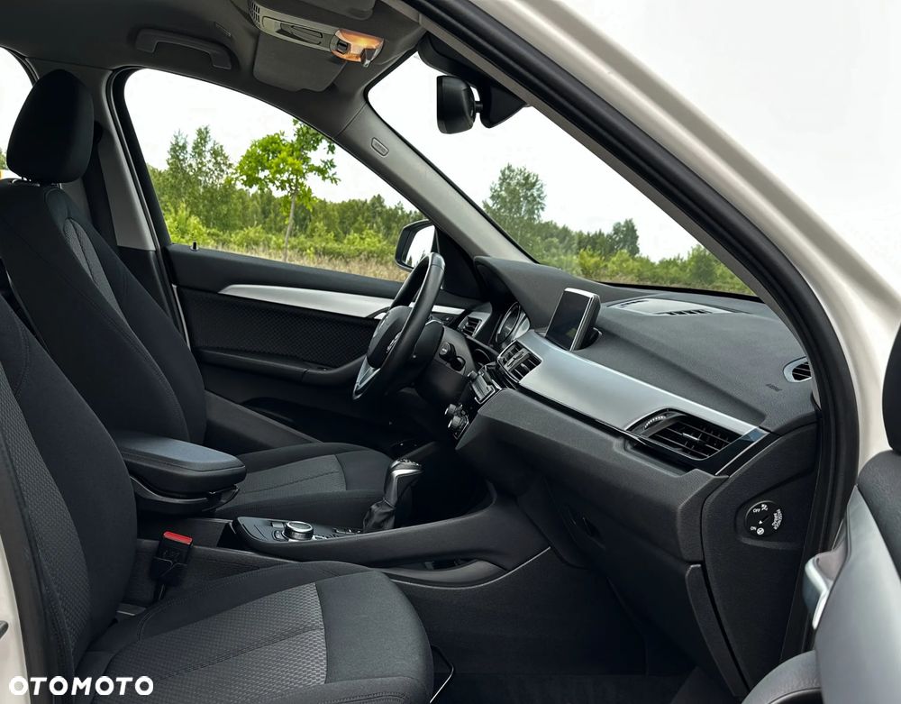 BMW X1 - 26
