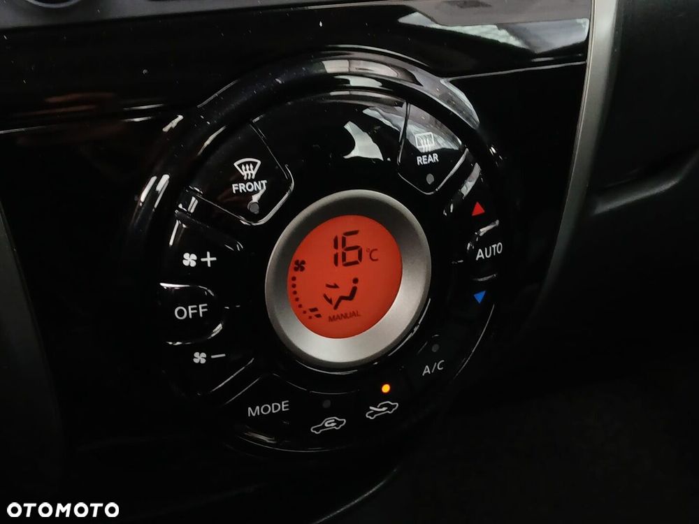 Nissan Note 1.2 Acenta - 18
