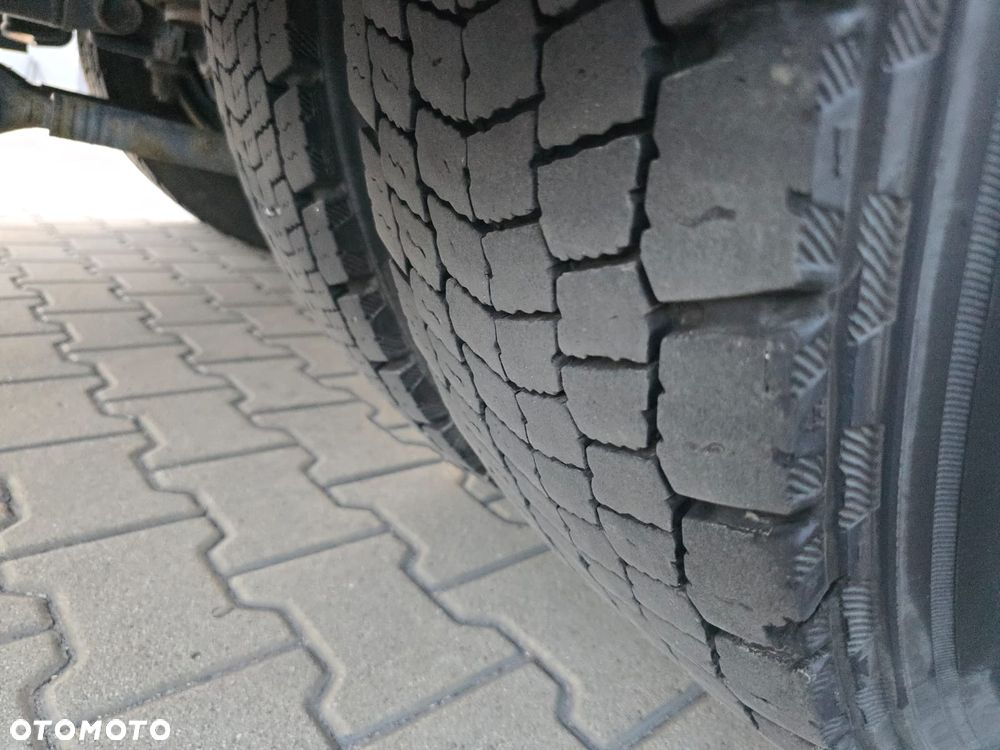 MAN TGM 18.290 - 21