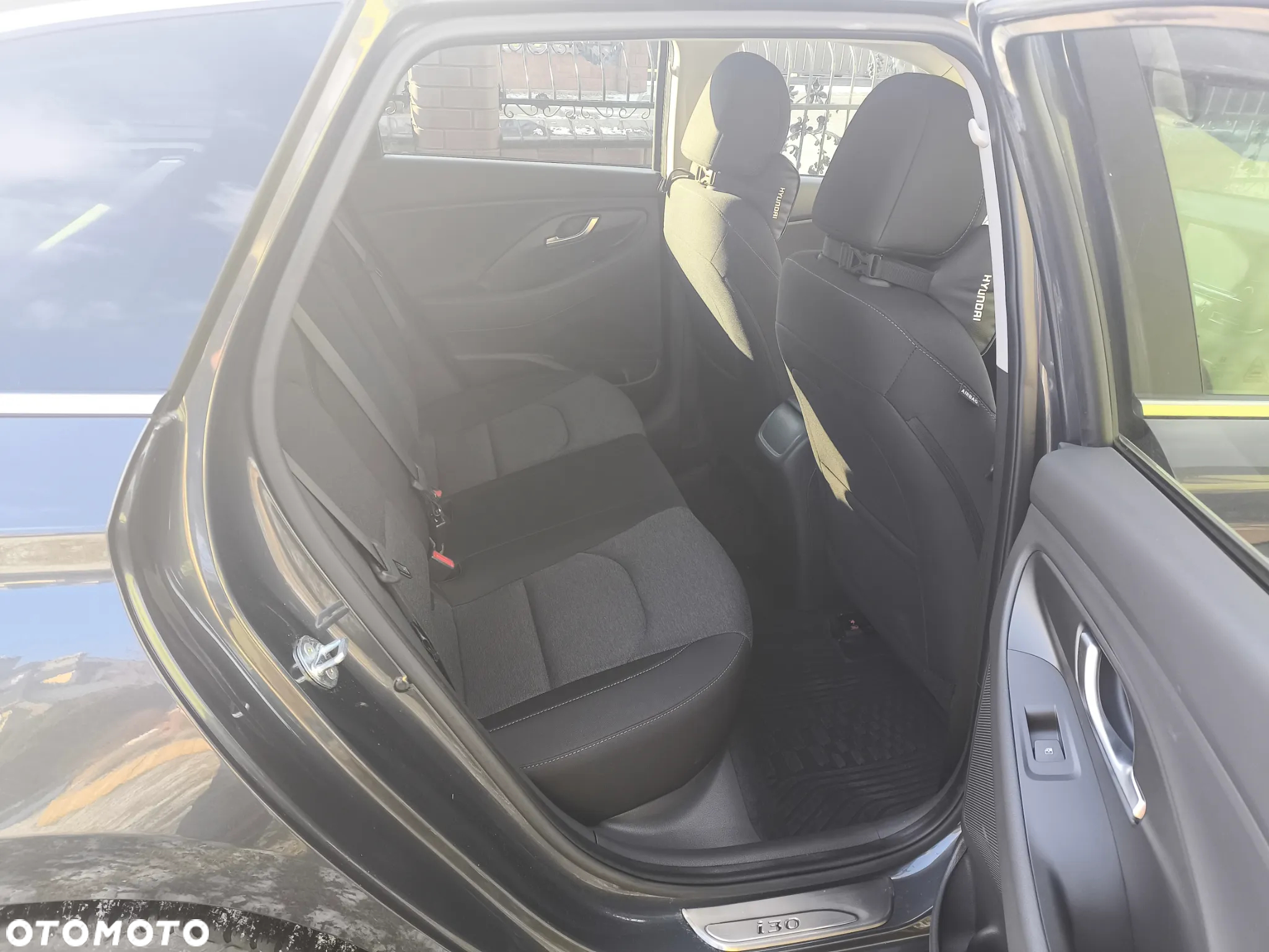 Hyundai i30 1.0 T-GDI Smart - 19