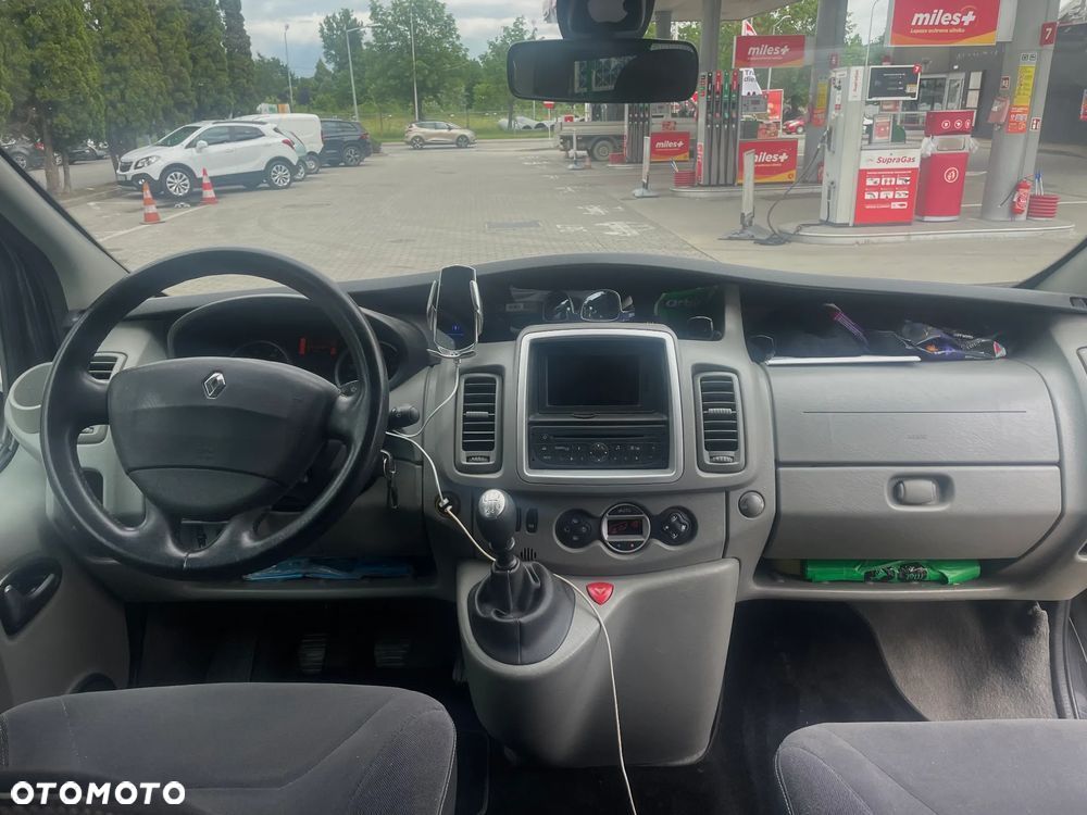 Renault Trafic - 5
