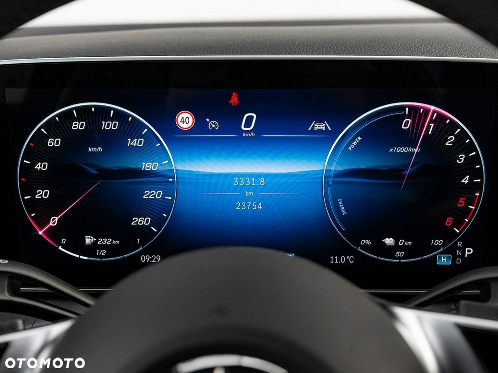 Mercedes-Benz GLC - 15