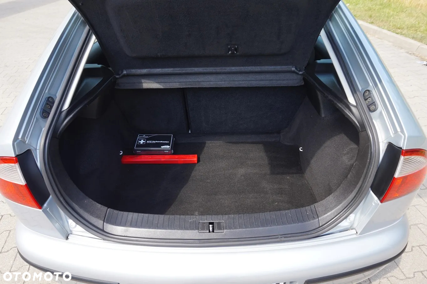 Seat Leon - 38