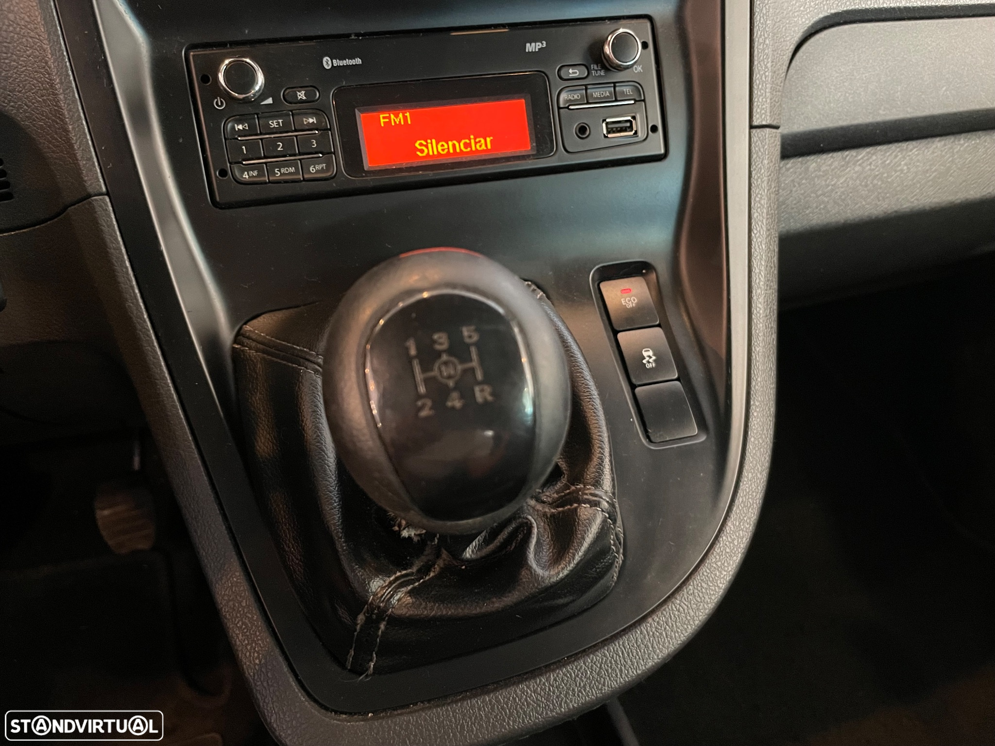 Mercedes-Benz Citan 109 CDi/27 - 17