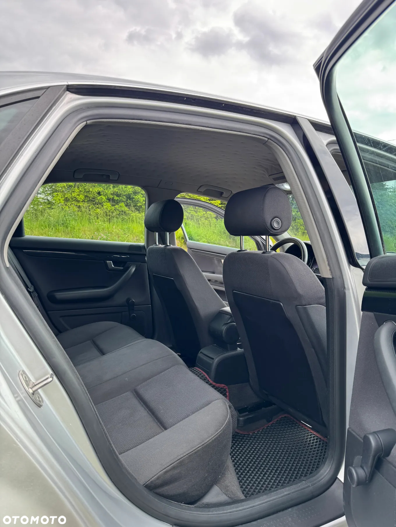 Audi A4 Avant 1.8 T - 5