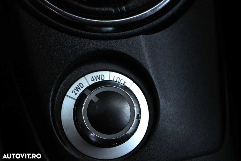 Mitsubishi ASX 1.8 DI-D 4WD Intense - 10