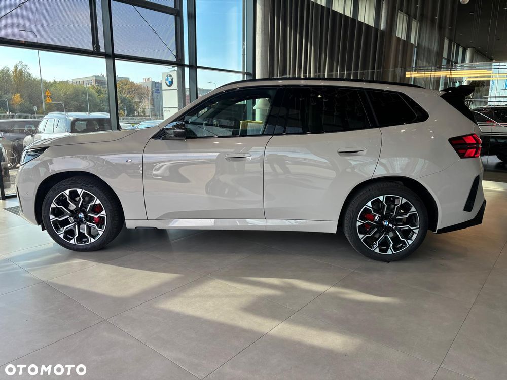BMW X3 2026 photo 3