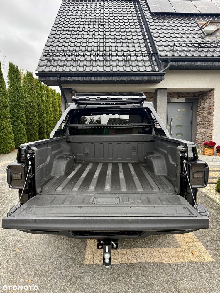 Jeep Gladiator - 15