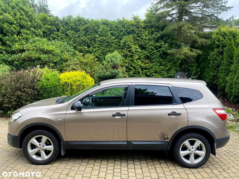 Nissan Qashqai+2 2.0 Tekna Premium - 32