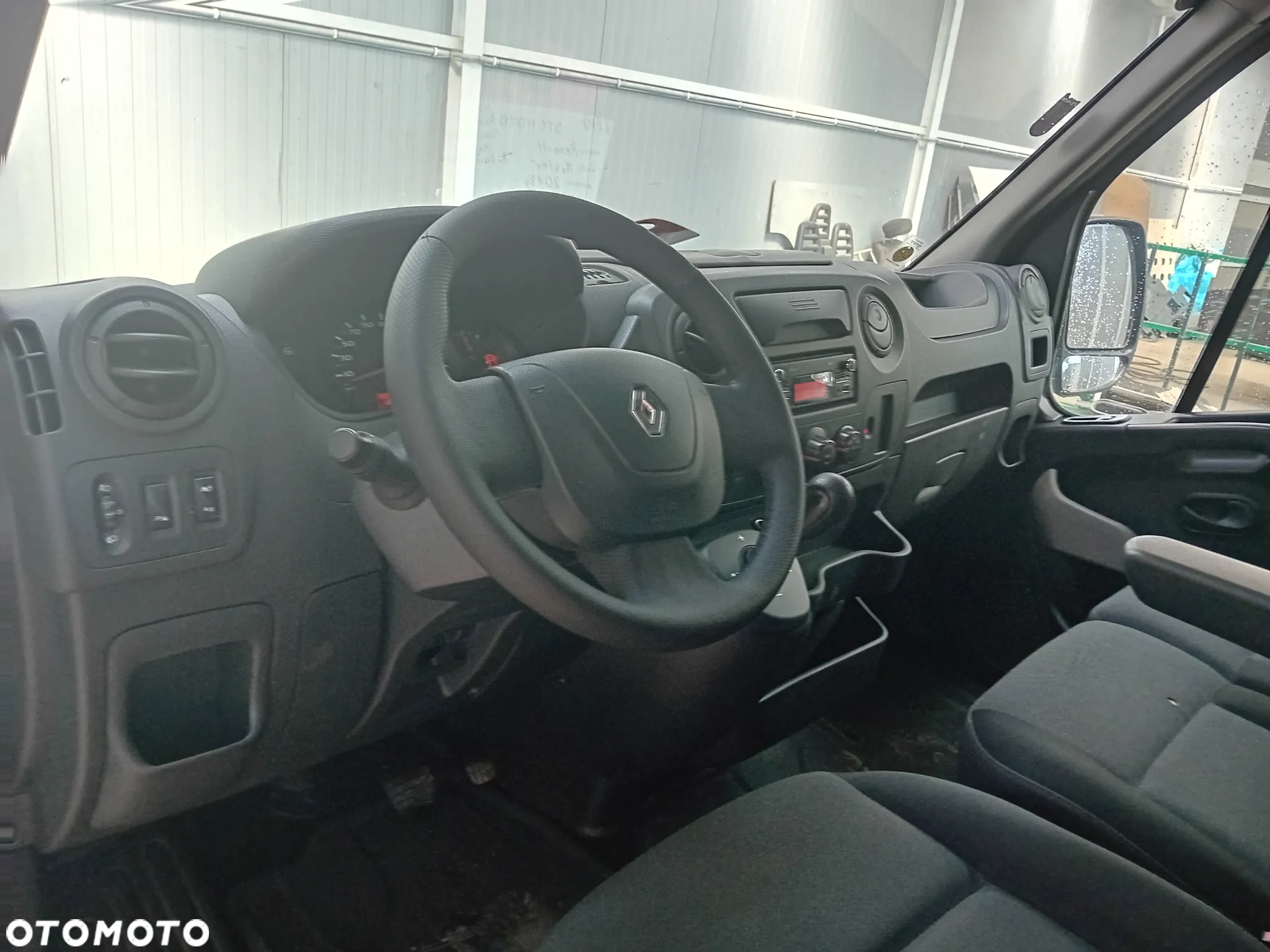 Renault Master - 19