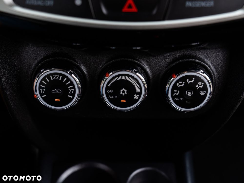 Mitsubishi ASX 1.6 Intense Plus EU6 - 38