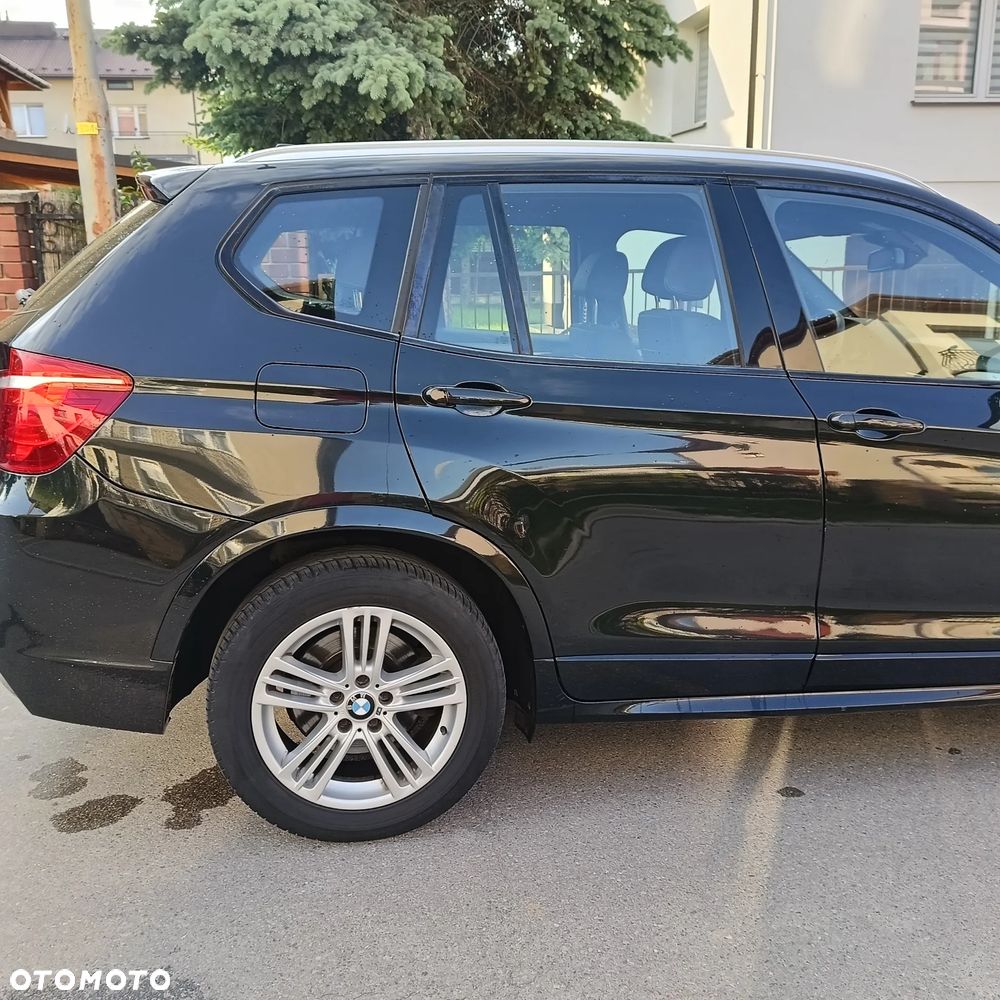 BMW X3 - 19
