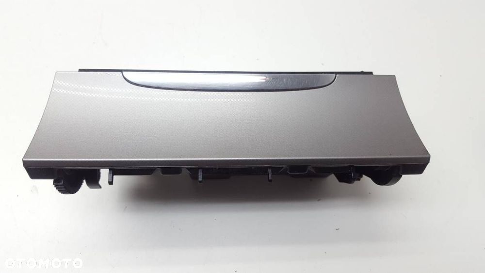 DEKOR RAMKA BIEGÓW RADIA VW PASSAT B6 2006 EU - 6