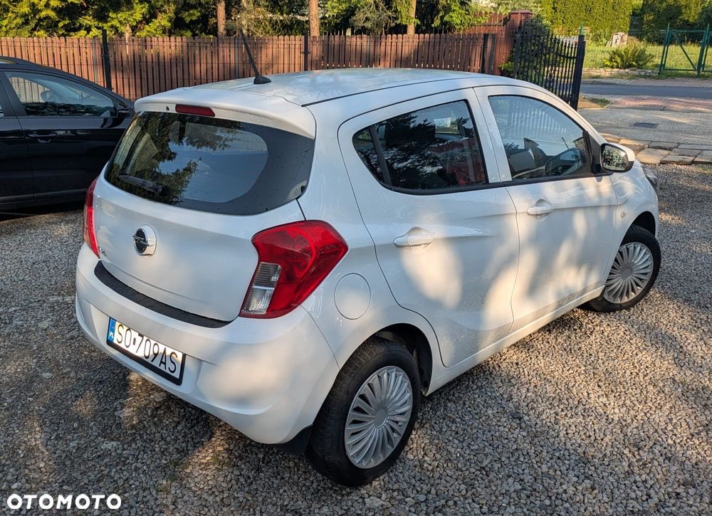 Opel Inny - 6