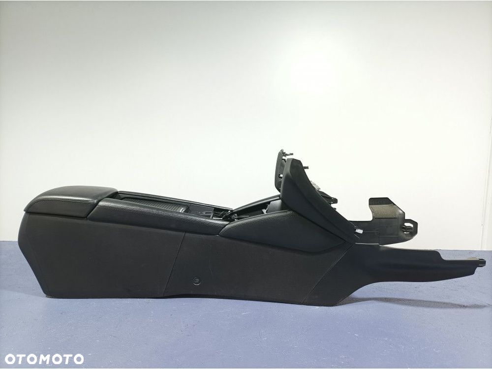 MAZDA 6 III GJ LIFT TUNEL ŚRODKOWY PODŁOKIETNIK SKÓRA EU GML864961 - 4