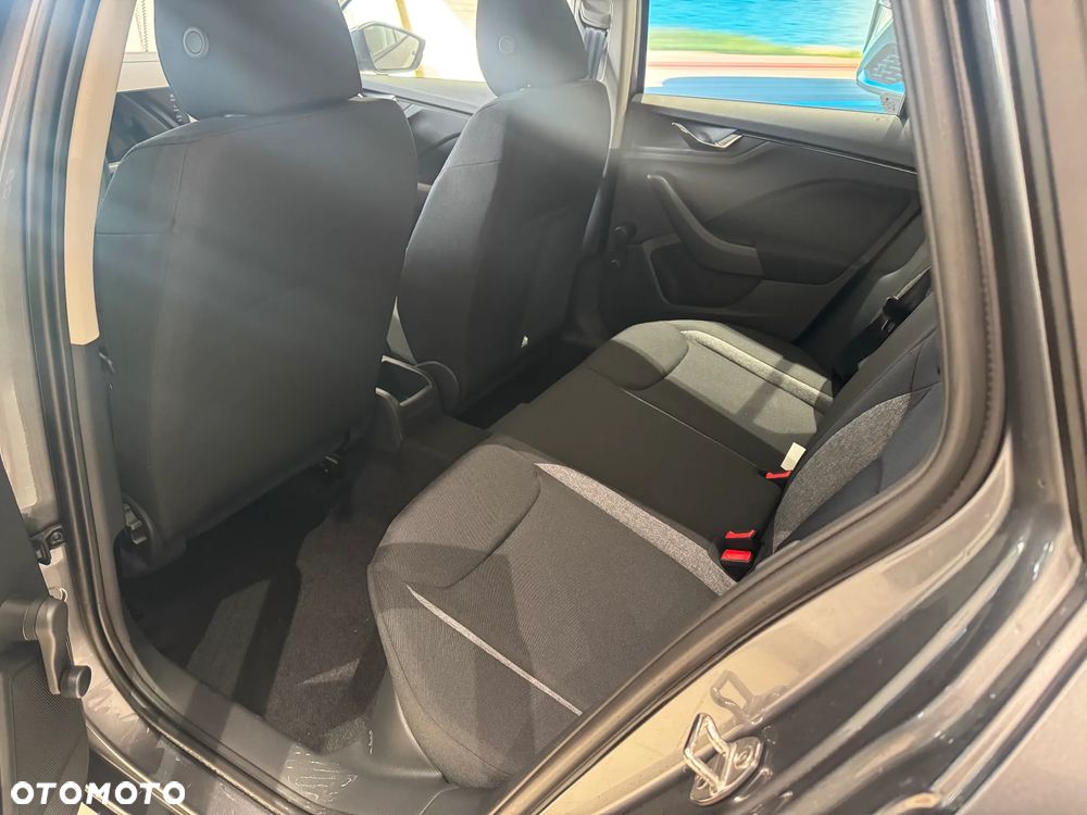 Skoda Kamiq 1.0 TSI Essence - 7