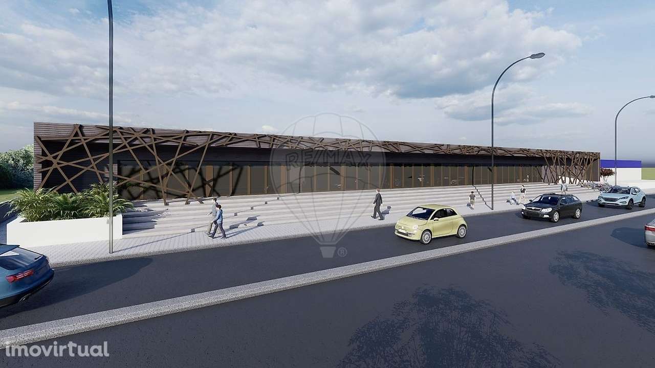 Terreno  para venda - Grande imagem: 2/6