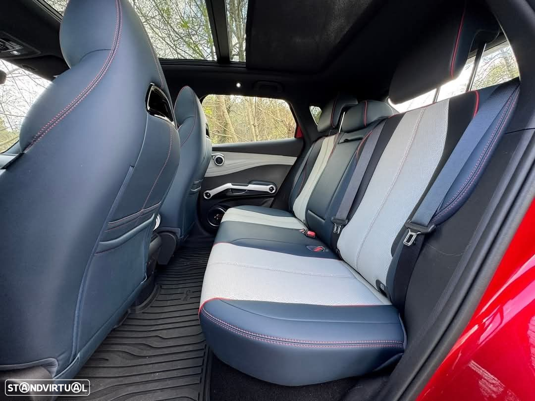 BYD Atto 3 60.48 kWh Design - 30
