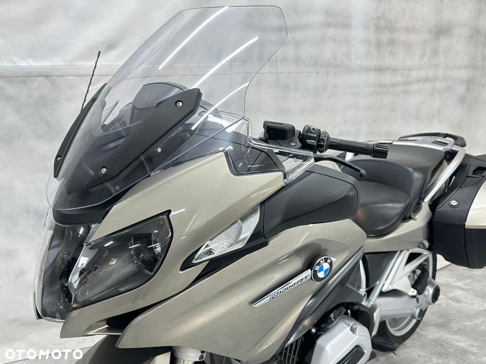 BMW RT - 16