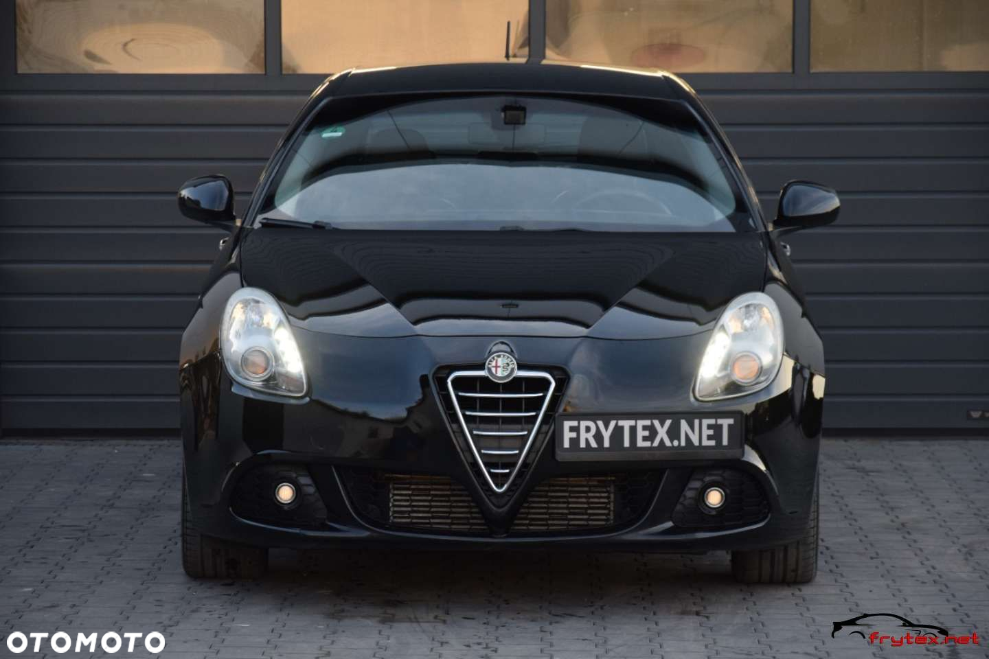 Alfa Romeo Giulietta - 6