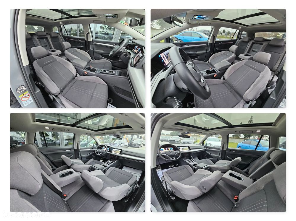 Volkswagen Golf 2.0 TDI 4Motion SCR DSG Alltrack - 22