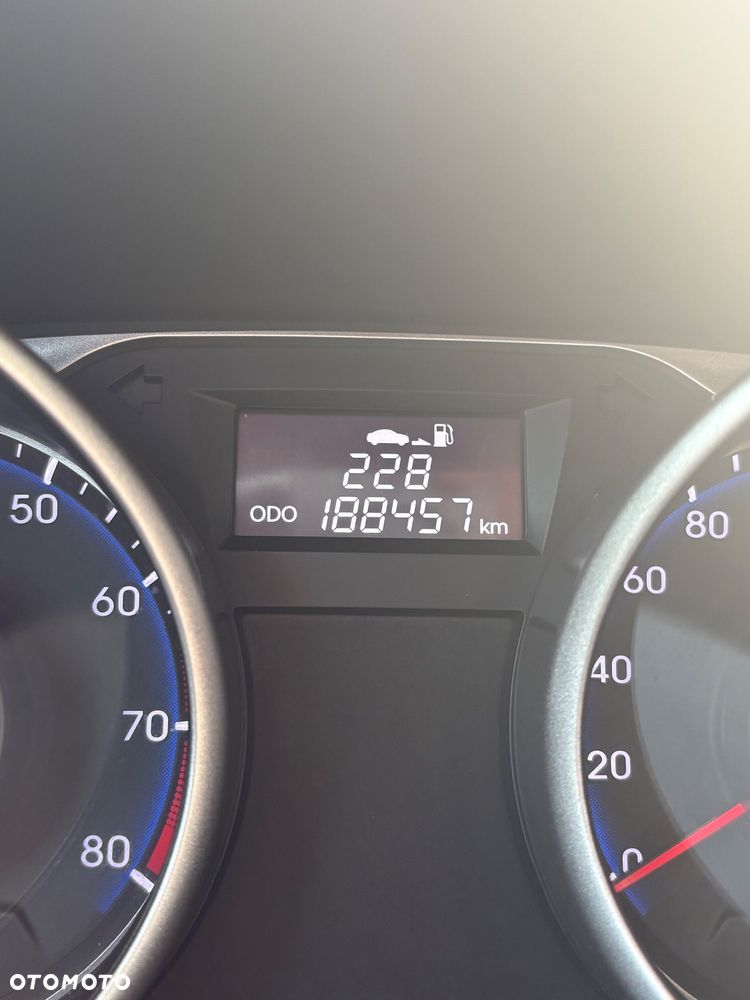 Hyundai ix35 1.6 GDI Comfort 2WD - 19