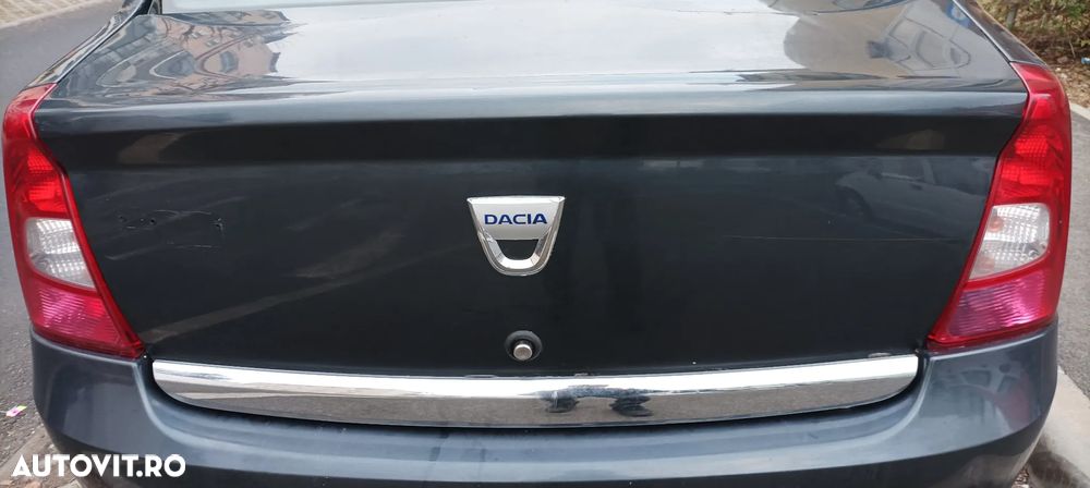 Dacia Logan - 18