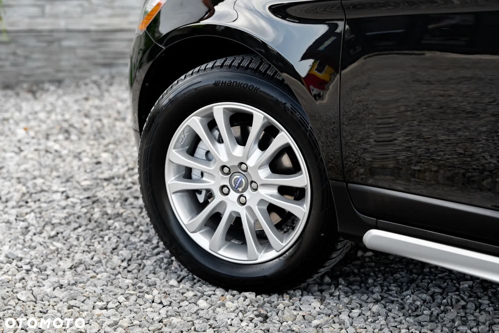 Volvo XC 60 D5 AWD RDesign - 10