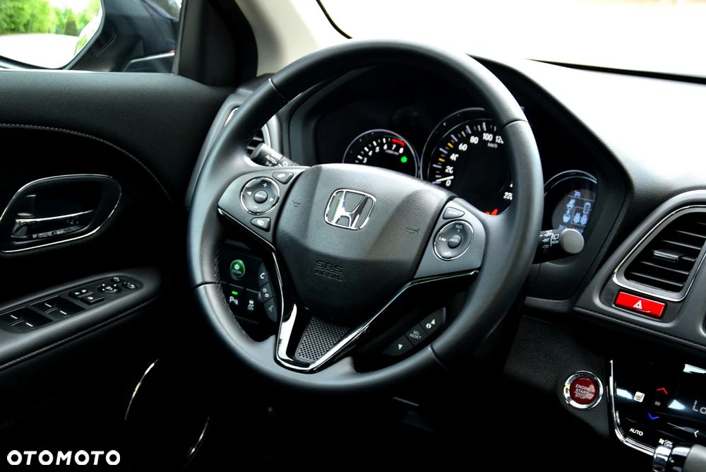 Honda HR-V 1.5 Executive (ADAS / Connect+) CVT - 28