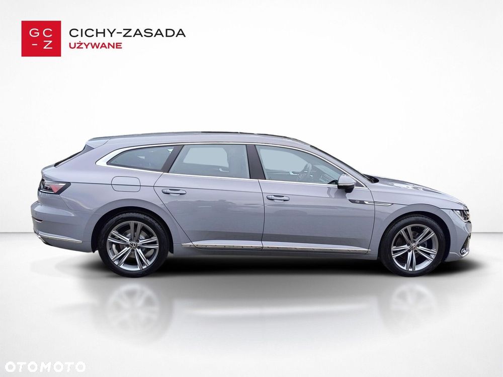 Volkswagen Arteon Shooting Brake 2.0 TDI 4Motion R-Line DSG - 6