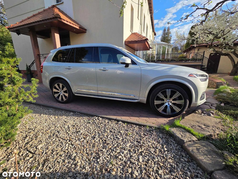 Volvo XC 90 - 3