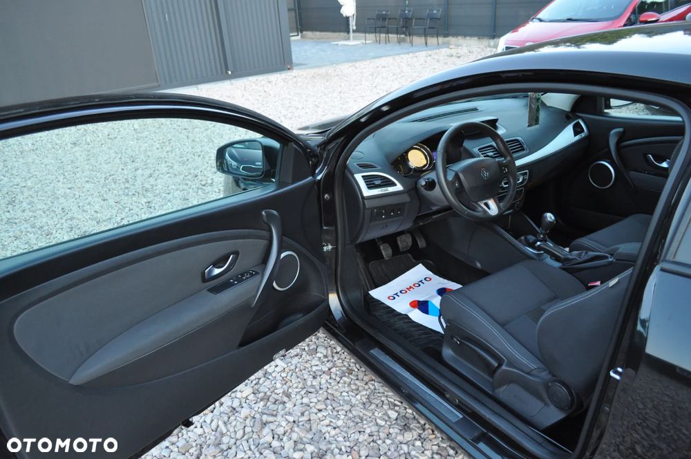 Renault Megane 1.6 16V Luxe Dynamique - 13