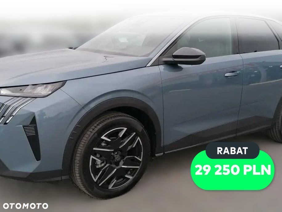 Peugeot 3008 - 1