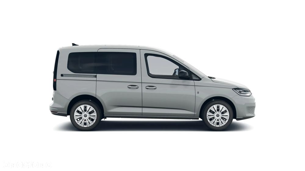 Volkswagen Caddy 2.0 TDI - 5