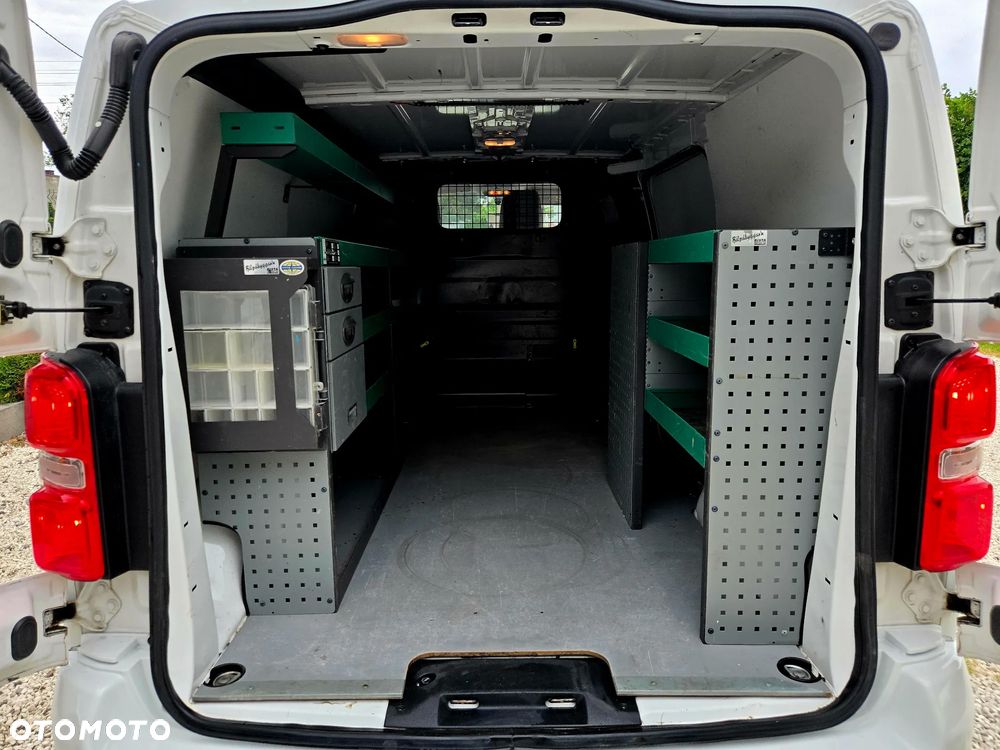 Peugeot Expert - 27