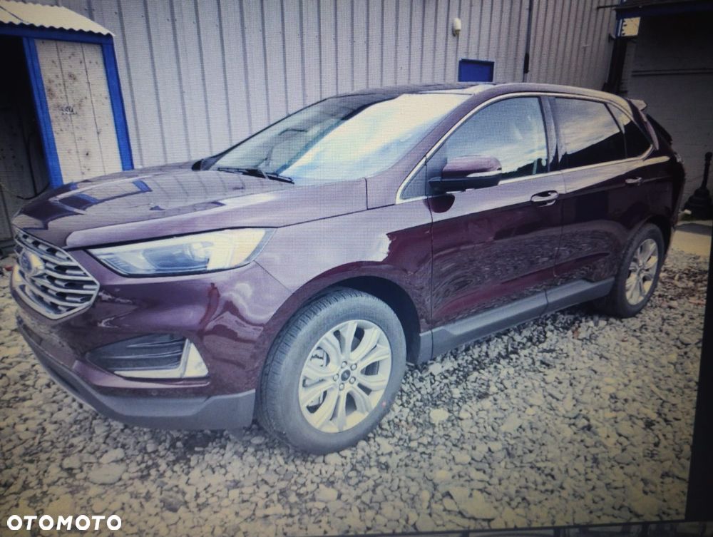 Ford Edge - 2