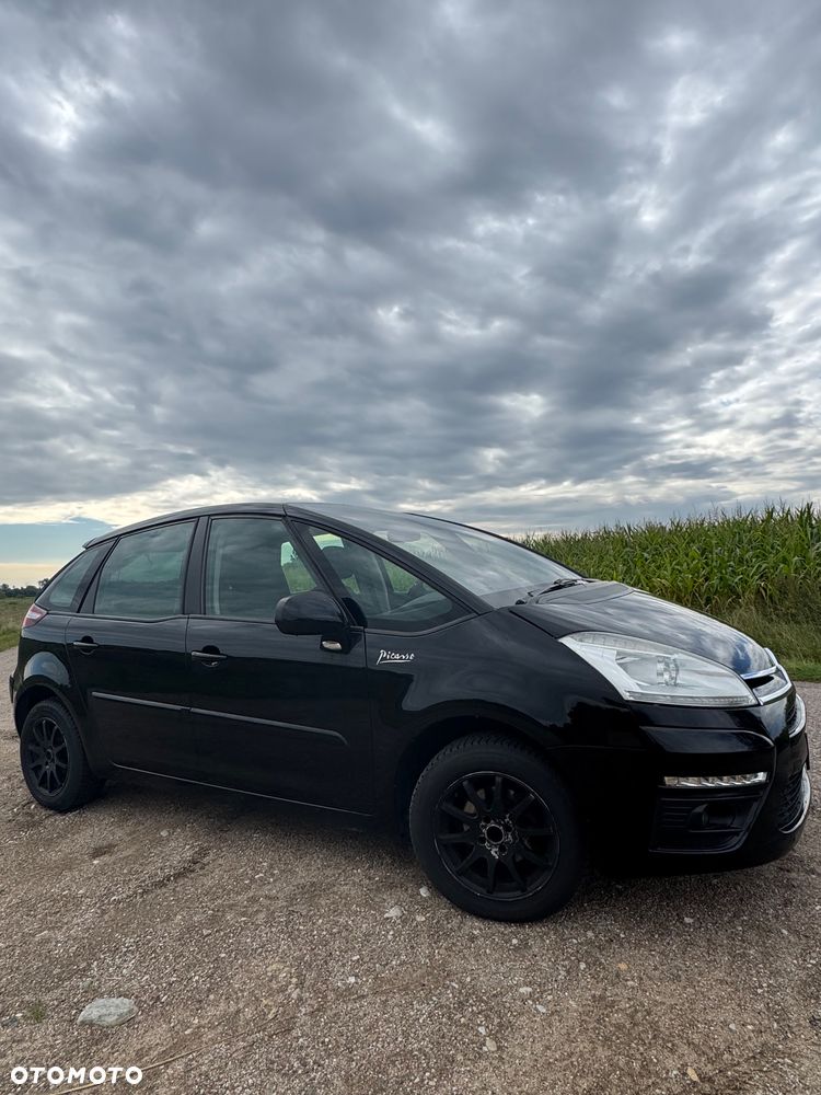 Citroën C4 Picasso - 7