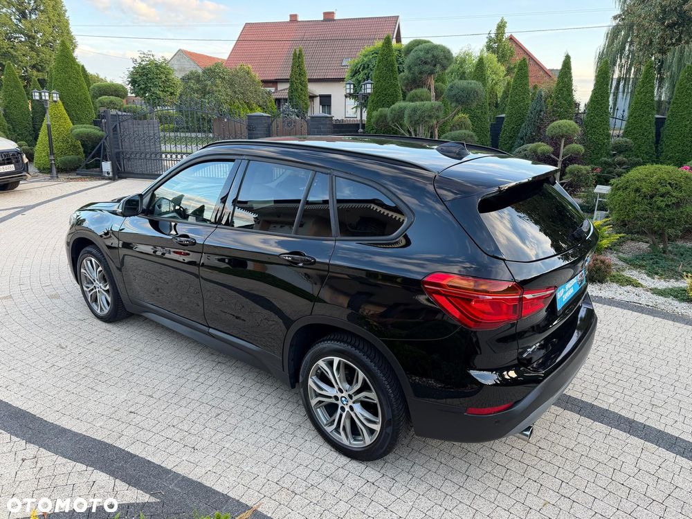 BMW X1 sDrive18i Business Edition - 14