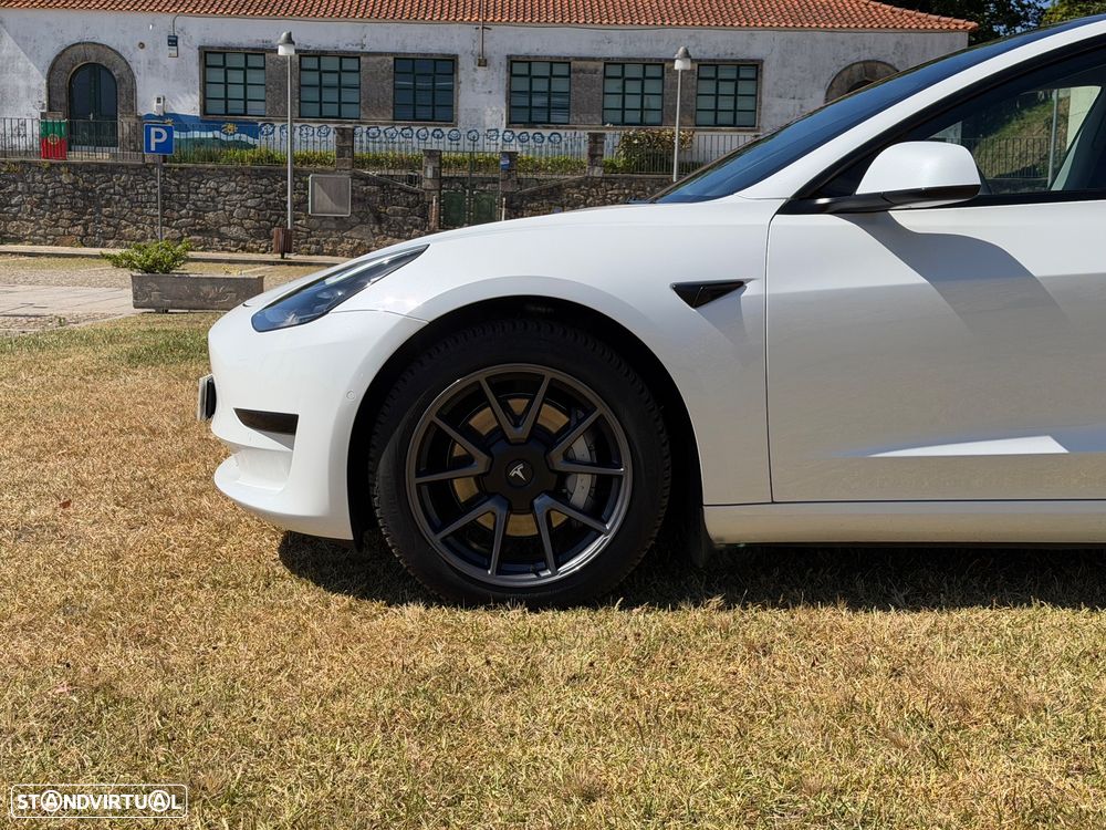 Tesla Model 3 Standard Range Plus RWD - 16