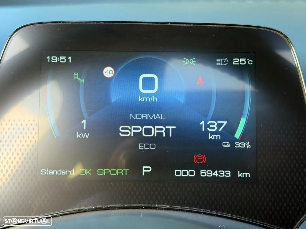BYD Atto 3 60.48 kWh Design - 32