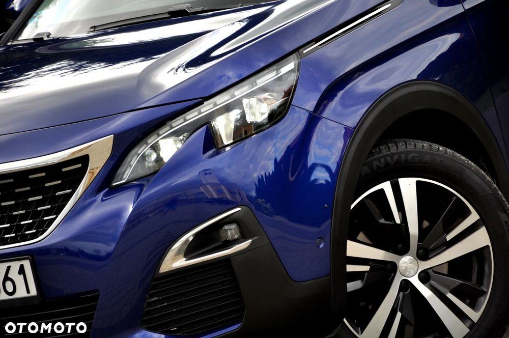 Peugeot 3008 BlueHDi 130 Stop & Start Allure - 14