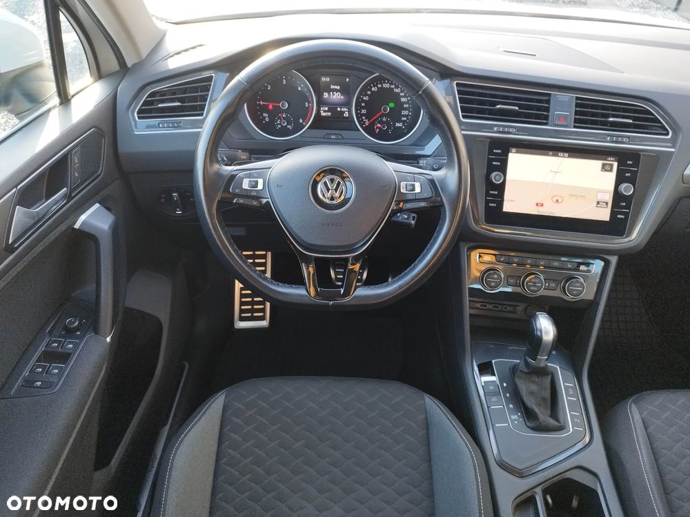 Volkswagen Tiguan 2.0 TDI SCR DSG Join - 13