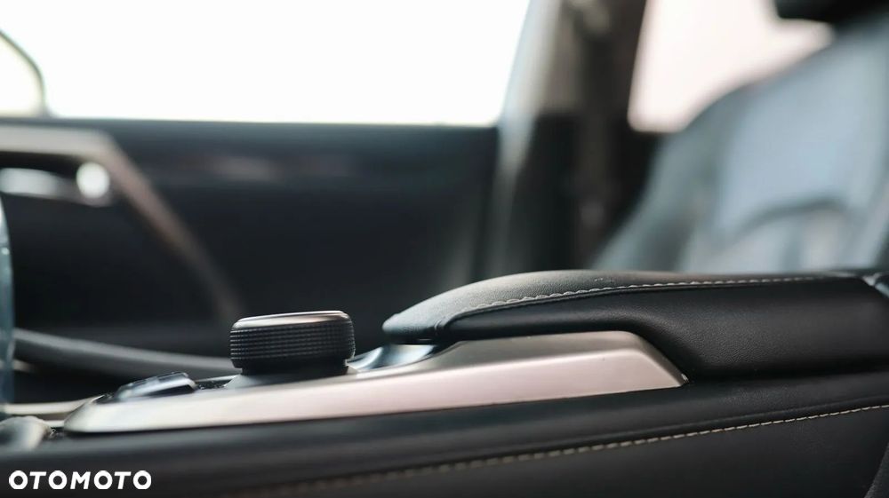 Lexus RX 200t / 300 Prestige - 34