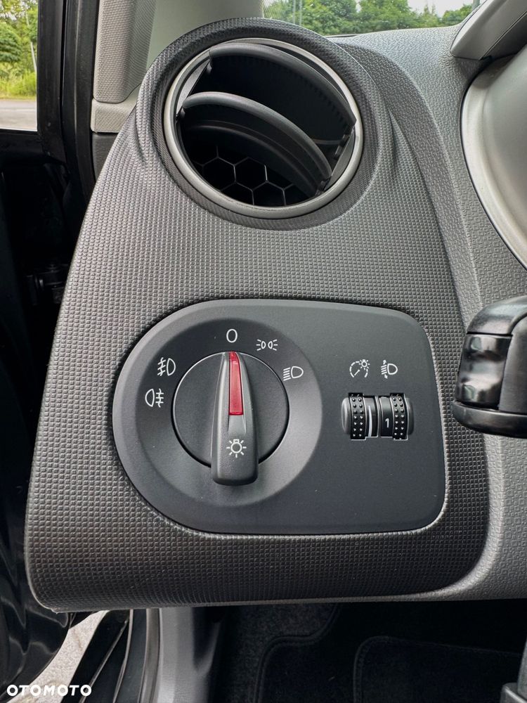 Seat Ibiza 1.9 TDI DPF Reference - 12