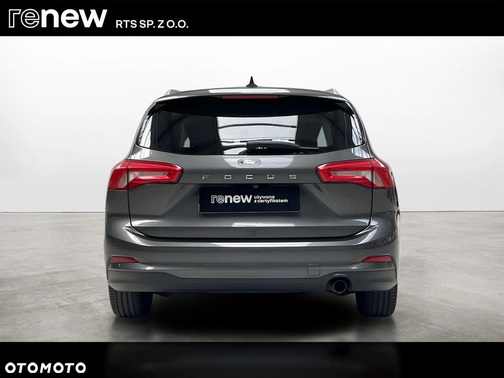 Ford Focus SW 1.0 EcoBoost Titanium X - 5